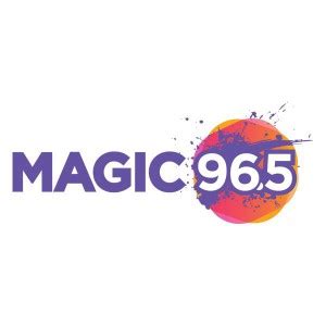 Catch the Latest Hits by Listening Live on Magic 96.5